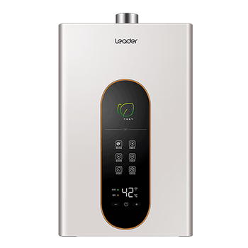 ������Haier����Ʒleaderͳ˧ȼ����ˮ����Ȼ��12L����ǿ��ʽ����ʡ��WIFI�����Ҳ���15%��LY/LS1D/model/utspro 12L ��LY����Ԫ��λ��ѡ���leader