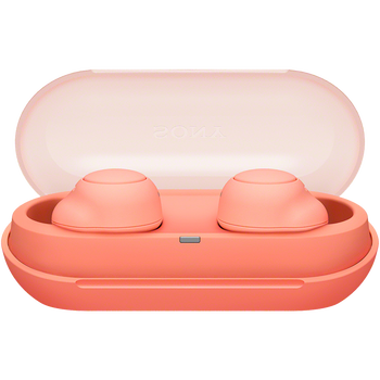 ᣨSONYWF-C500 IPX4ˮ㳤 ָ֧ͨ5.0 ɺ