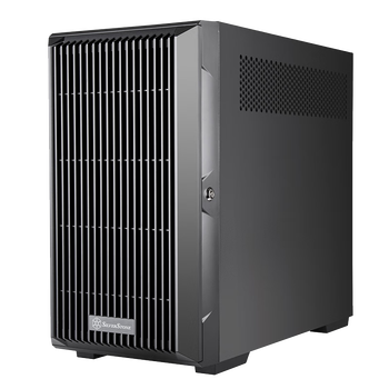 꿣SilverStoneCS382 NasӲλ  (֧M-ATX/Type-C/洢/3.5