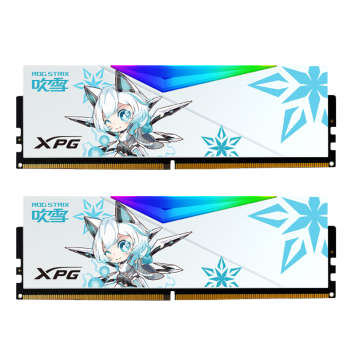 գADATAXPG ҫLANCER DDR5 16G*2 ʿA-die ѩڴ ҫLANCERѩ 5600 16*2 C36