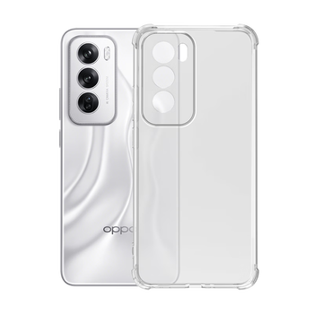 ʿOPPO Reno12ֻoppo reno12ǾͷȫĽǷˤTPUȫ͸ǼԼŮͨ