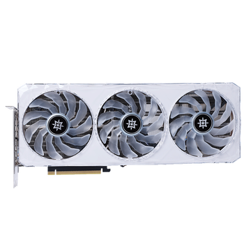 Ӱ GeForce RTX 4070Ti  SUPERƷ/RTX4070Ti S ƵȾAIͼ2KϷ羺̨ʽԿ RTX4070TI S OC+850WԴ