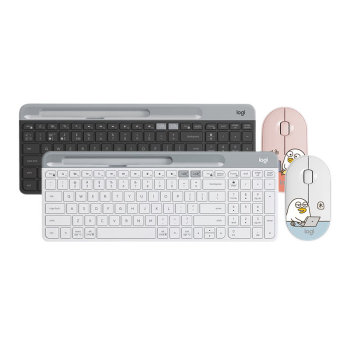 ޼Logitech K580  칫 豸Я USB̨ʽʼǱ K580 ҩ