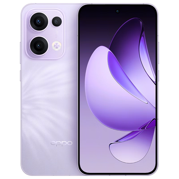 OPPO Reno13 12GB+256GB ������ ����Сֱ�� AIʵ�� IP69������ˮ ѧ����Ϸ 5G���������ֻ� ���Ҳ���