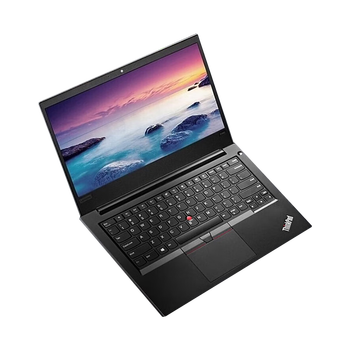 루ThinkPadEϵ i7ЯᱡϷ칫ֱֱʼǱ 95 E480 i5˴ 8G 512G̬ɫ