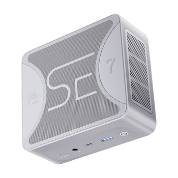 SER7 AMD7 Ϸ칫AMD-7840HS 16G/1TB ջɫ 16G/1TB