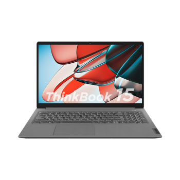 ThinkPad ʼǱ ThinkBook 15  15.6ӢС¿칫ᱡѧϷ R7-5800Uحָ&  ح16Gڴ 512Gٹ̬