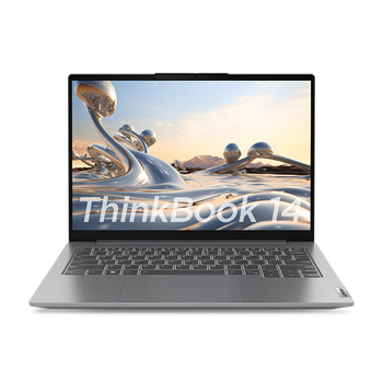 ThinkPad ����ThinkBook14/16 13��Ӣ�ض���� �����ᱡ�ʼǱ����� 2023��Ʒ 14Ӣ�磺i7-13700H 16G 1T6MCD