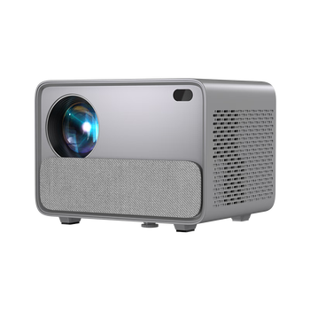 SANSUIɽˮ ͶӰ   üͥӰԺֱͶ ͶӰ綯Խ СɱЯ 850 K7˫ϵͳѧϰ+ӰԺ ѵӡ-齺