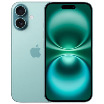 Apple/ƻ iPhone 16 PlusA3291128GB ɫ ֧ƶͨ5G ˫˫ֻ