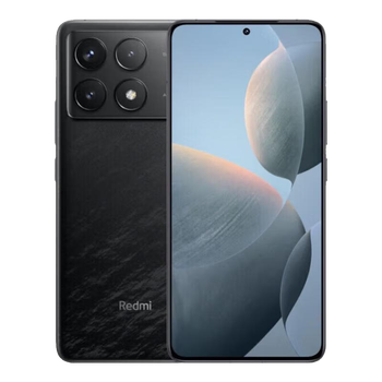 СRedmi K70 ڶ8 СOS ڶ2K С׺K70 5GƷֻ ī 12+256G 