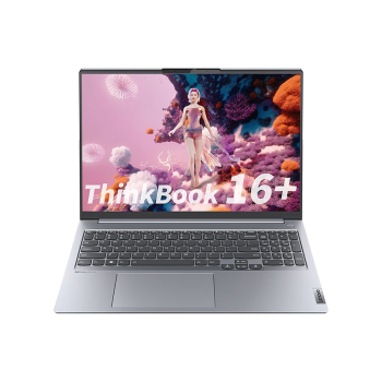 ThinkPad ThinkBook16+ Ӣضi5 ¿ 16Ӣѧ߶칫ϷʼǱ i5-12500H 16Gڴ 2.5K 512 ̬Ӳ 