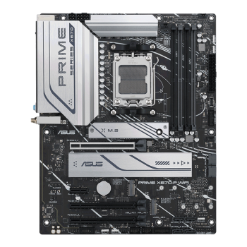 ˶ASUSPRIME X670-P WIFI ֧ CPU 7900X/7700X/7600X (AMD X670/socket AM5) 