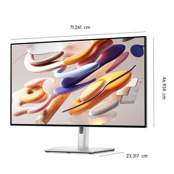 DELL  U3223QE 31.5Ӣ4Kʾ  IPS Black ۵ ʾ USB-C