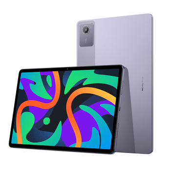 联想（Lenovo）小新Pad 2024 11英寸平板电脑 学习办公 娱乐影音 莱茵护眼 学习模式 护眼屏 8+256GWIFI 烟霞紫
