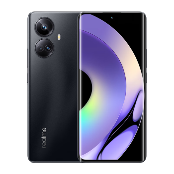 realme10 Pro+ 2160Hz콢* 1080콢о һؽ 12GB+256GB ҹ 5Gֻ