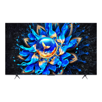 TCL 55T7K 55Ӣ Mini LED 384 XDR 1600nits QLEDӵ  4KҺƽӻ 55Ӣ ǹɫ