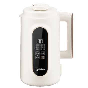 ģMideaƱڻ1.35L4-5 СͼȫԶϸե֭ ҲDG01