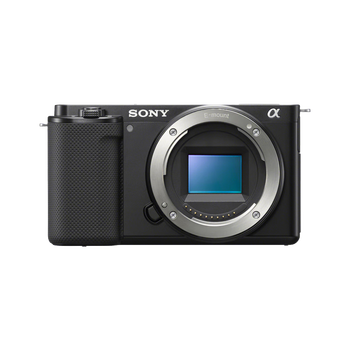 索尼（SONY）ZV-E10L APS-C半画微单 ZV-E10  vlog直播4K视频侧翻式液晶屏zv-e10/ZV-E10K【国家补贴】 黑色K套机【D2+电池+充电器+腕带+8 官方标配（不含内存卡）