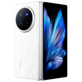 vivo X Fold3 Pro 16GB+512GB  5700mAh ɿܹ 8 ۵ ֻ
