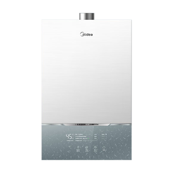 ģMideaȼˮȻ13/16ѹˮŷ ÷һܱȼ11Ծɻ 16L ѹˮ