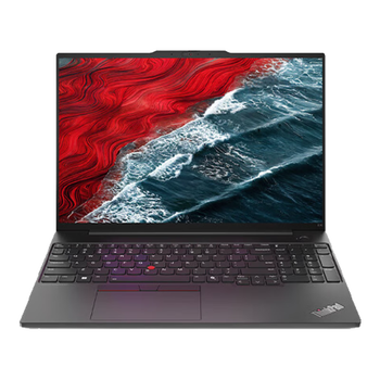 ThinkPad E16ʼǱ E15 16Ӣ칫ѧᱡ AI 2024ȫӢضUltraѡ 2024ȫUltra5 32G 1TB