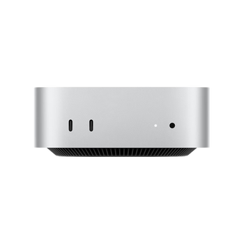 Apple/ƻAI/2024Mac mini M4ɫ(10+10) 16G 512G̨ʽ MU9E3CH/A