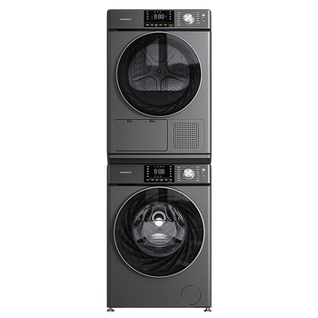 ά( SKYWORTHϴװ 10kgͲϴ»ȫԶ+10kgȱúɻ F100KS+H100KS