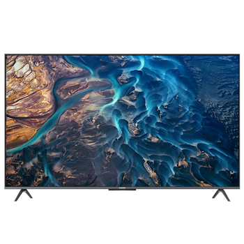 С׵ӻES50Һòʵ 4K HDR  ֻ Ծɻ ӭҵɹ 50Ӣ С׵ES50+Űװ