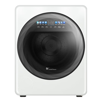 С죨LittleSwan2kgͲϴ» ϴ΢ȥ95ϴȫͯ˫̡زMAX TNG20VDIW0E