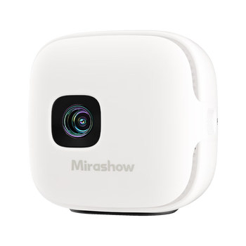 火光石全科启蒙早教机2-8岁语文数学英语智能早教学习机 LOOK1（泡泡蓝）