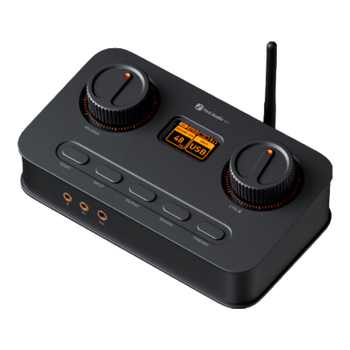 FOSI AUDIO   HIFIK7ϷƵռ