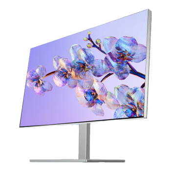 飞利浦27英寸4K NanoIPS-Black硬件低蓝光爱眼 TypeC96W 10bit HDR400设计办公显示器 国家补贴27E2F7901