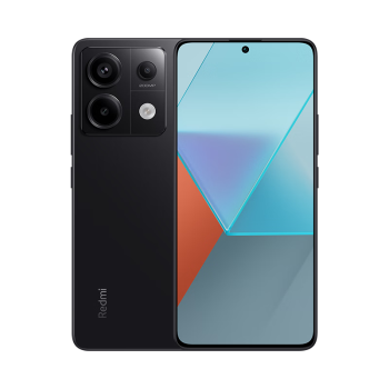 СףMIRedmi Note13Pro 2 ڶ1.5K߹ 7s ƶƽ̨ 67W8GB+256GBҹںֻ