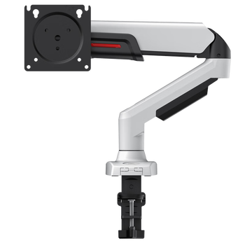 HKC ʾ֧ʾĻе۵תӼҰ칫ɫ9KG߼75mm100mm KR20