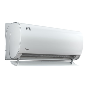 (Midea)յ 1.5ƥһ һЧ Ƶů  ڹʽһ ܼҵ ȫʡ ٷֱ1.5ƥһЧ 