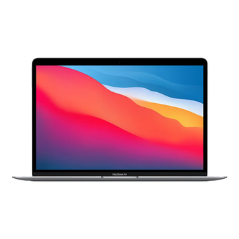 Apple/ƻAIʼǱ/2020MacBookAir13.3ӢM1(8+7)  8G256Gջᱡѧϰ칫ʼǱMGN63CH/A