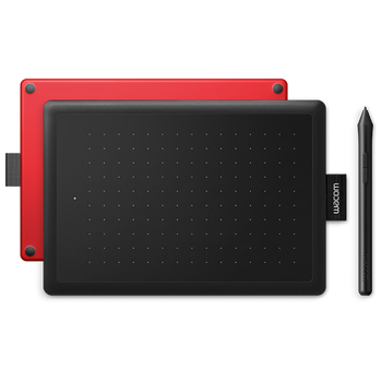 WACOMλ ֻ ͹ڵ԰칫ֻ дֻ滭 ͼ дֵӻ ͼд CTL472ػСţ+Ĥ+о