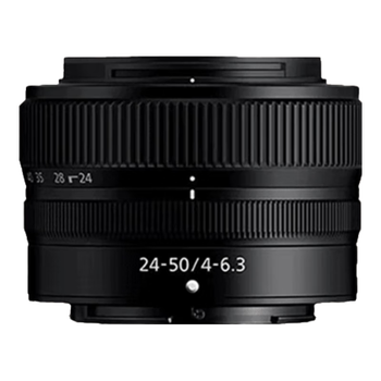 ῵ͷZϵ΢ȫ  佹/羰 ٷȫ Z24-50mm f4-6.3ȫ佹ͷ ַ֧-ٷȫƷ