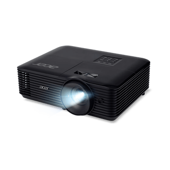 宏碁（acer）DX608 投影仪 投影机 投影仪办公（标清XGA 4200流明 白天直投 高对比度 内置扬声器）