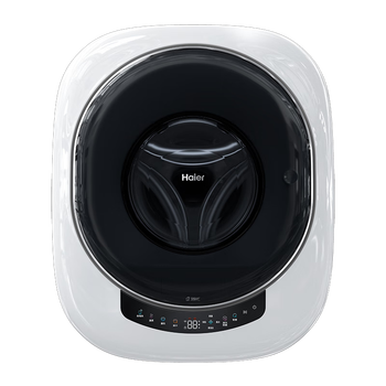 Haierڹϴ»С ϴ»Ͳ ϴһȫԶ 3KG Ծɻ һЧ Ϫ715