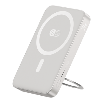 ˼Baseus籦֧30W 10000mAhƶԴiP15ƻΪСרmagsafe Ӱ