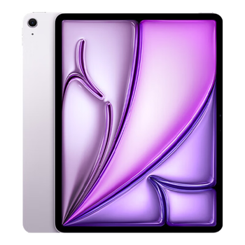 Apple/ƻ iPad Air 13Ӣ M2оƬ 2024¿ƽ(Air6/256G WLAN/MV2H3CH/A)ɫ