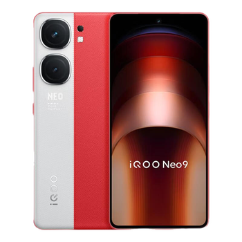 vivo iQOO Neo9 ڶ8콢о е羺оƬQ1  5GϷֻ ׻ 12GB+256GB