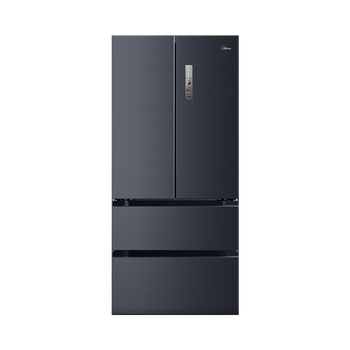 ģMidea508ʽʮֶԿű һ˪ô ˫ϵͳζ Ծɻ BCD-508WTPZM(E)