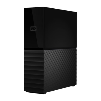 ݣWD ҵƶӲ  3.5Ӣ Mac Ӳ̰칫ݴ洢 USB3.0/ My BOOK 8T ٷ