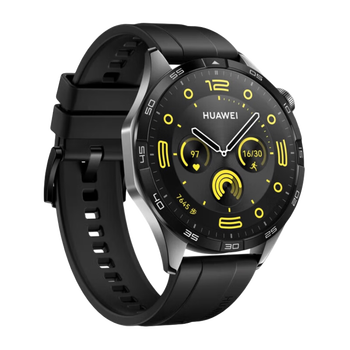 Ϊֱwatch gt4˶ֱŮʼ绰΢ֱ 46mmʯڡɫ𽺱