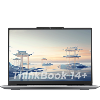 ThinkPadThinkBook 14+ 2024 AIȫܱ ȫӢضUltraѹ 14.5Ӣ칫ʼǱ Ultra7 155H 16G 512G 