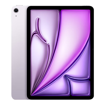 Apple/ƻ iPad Air 11Ӣ M2оƬ 2024¿ƽ(Air6/128G WLAN/MUWF3CH/A)ɫ