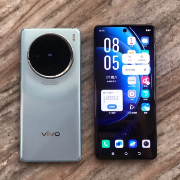 vivoȫδvivo X100˾ˮ5Gȫ˫X100ֻ Ǽ 16GB+512GB